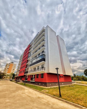Apartament Mall-Lux
